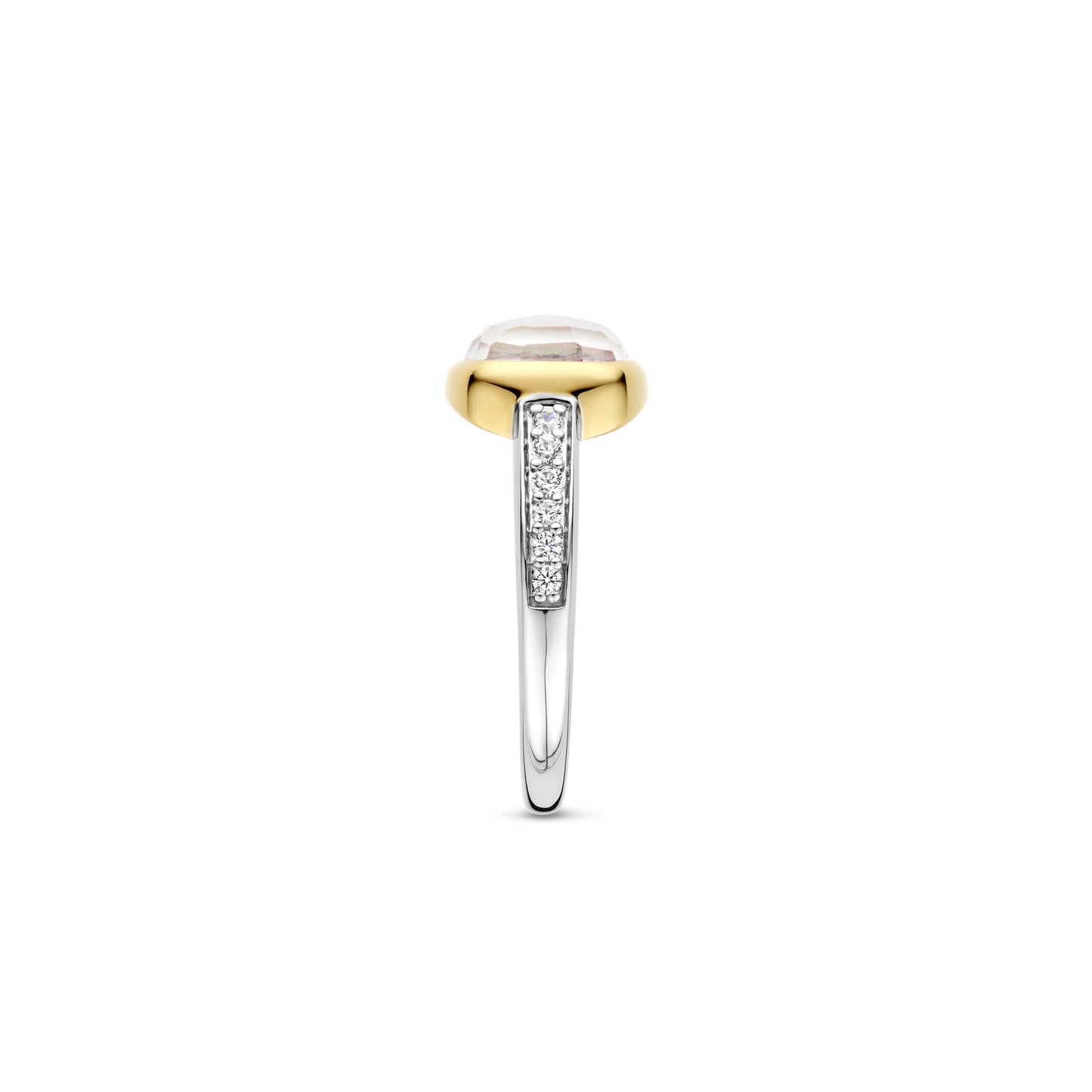 TI SENTO Ring 12398MW