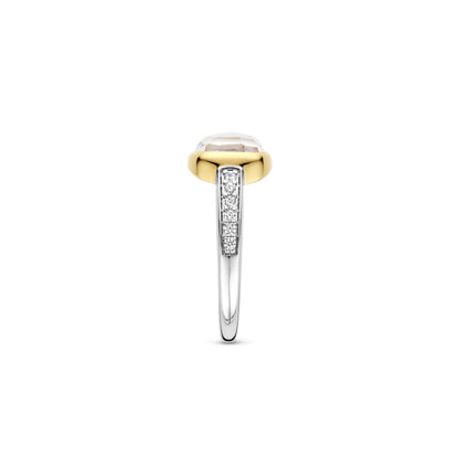 TI SENTO Ring 12398MW
