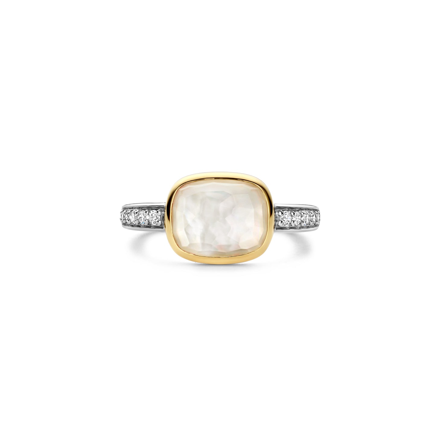 TI SENTO Ring 12398MW