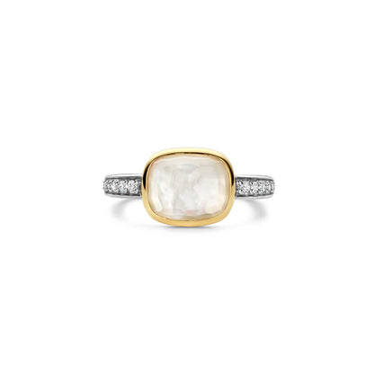 TI SENTO Ring 12398MW