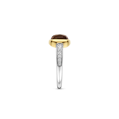 TI SENTO Ring 12398SQ