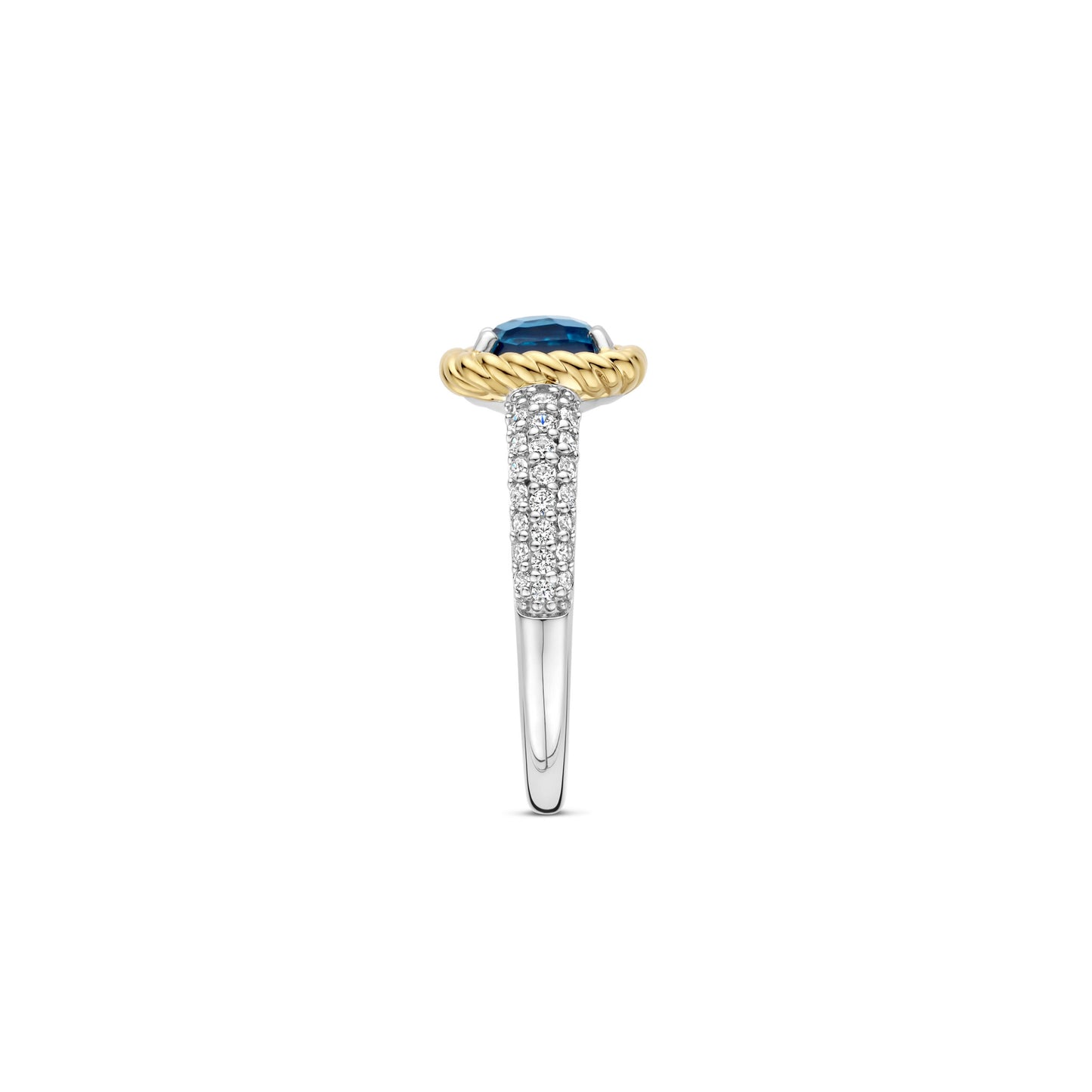 TI SENTO Ring 12399DB