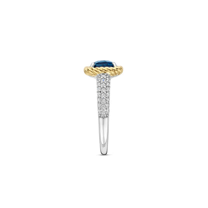 TI SENTO Ring 12399DB
