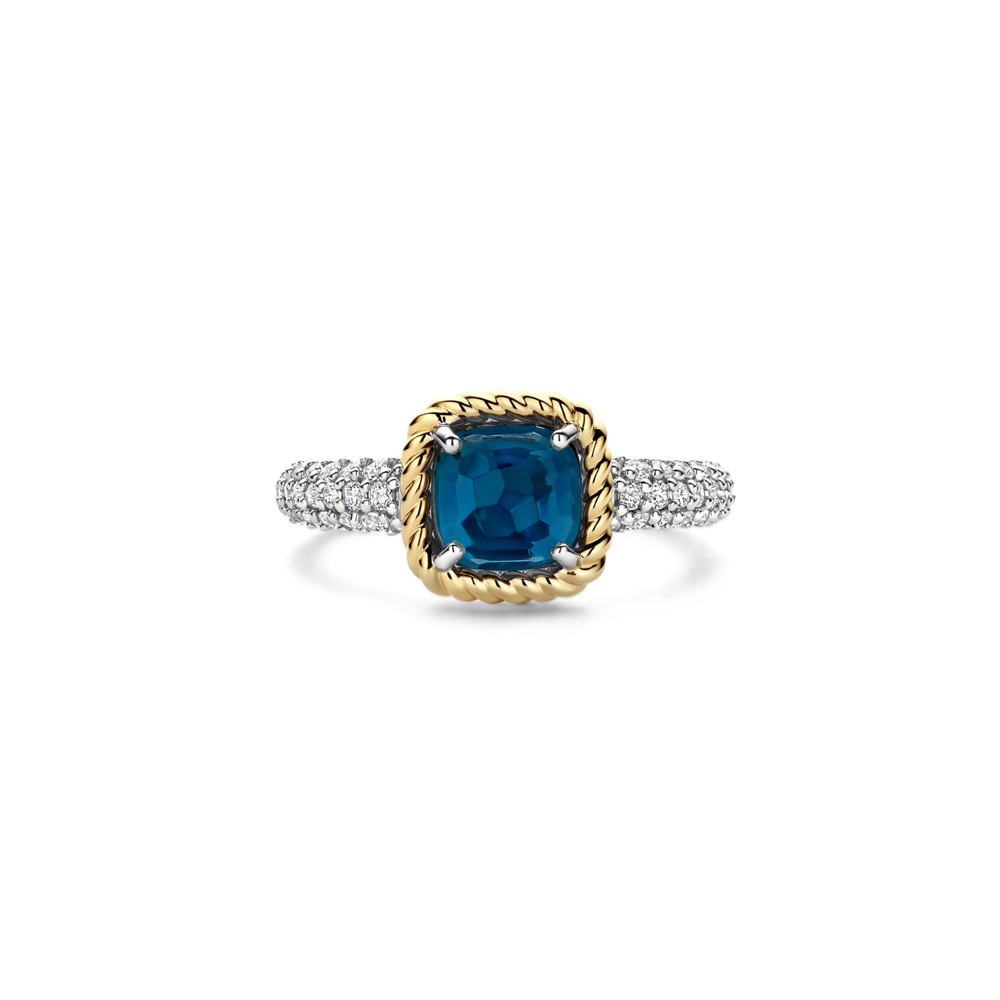 TI SENTO Ring 12399DB