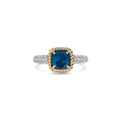 TI SENTO Ring 12399DB