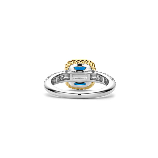 TI SENTO Ring 12399DB