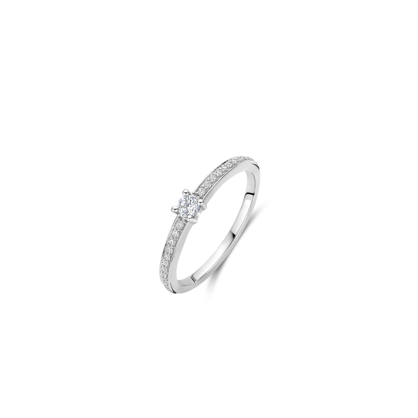 TI SENTO Ring 12400ZI