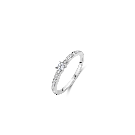 TI SENTO Ring 12400ZI