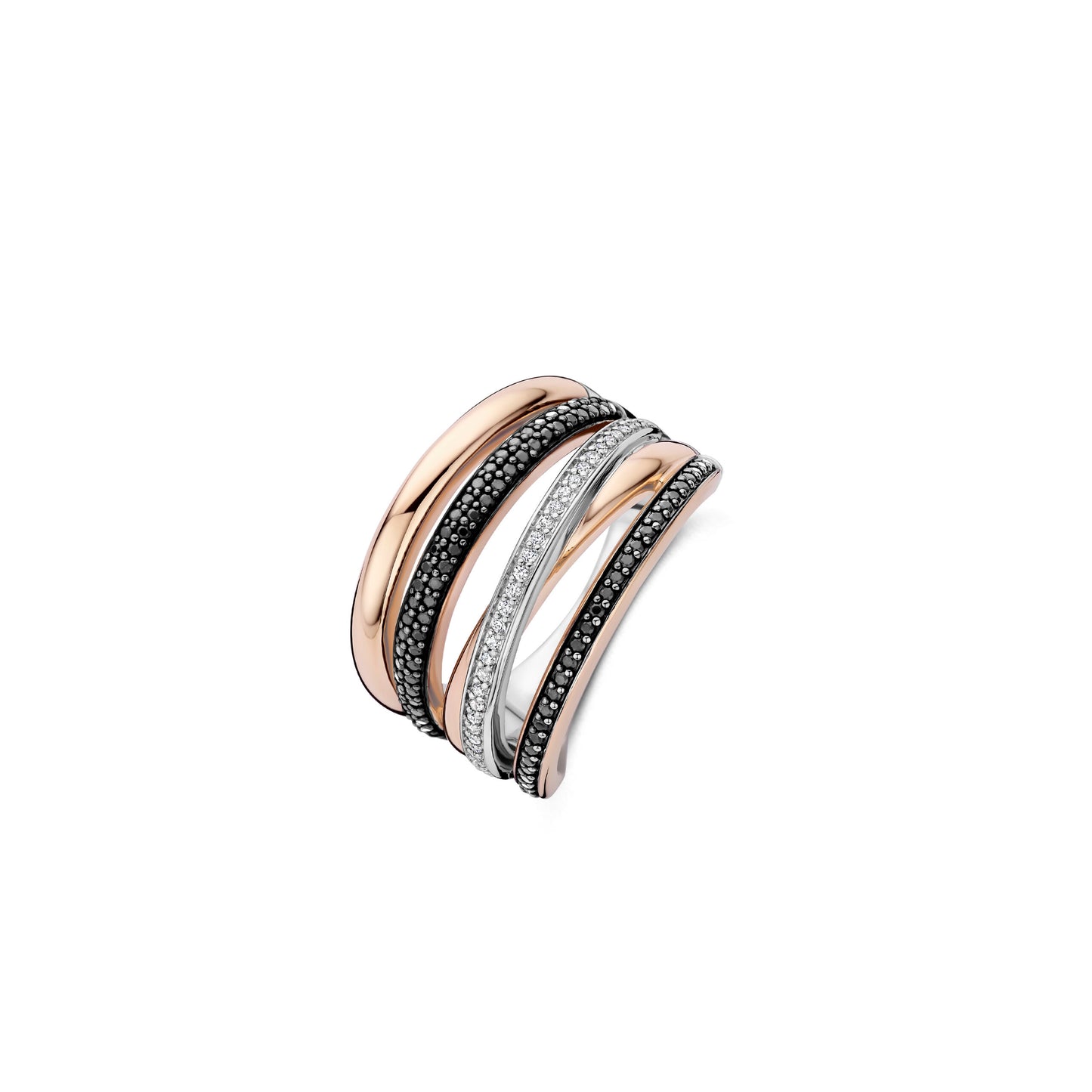 TI SENTO Ring 12401BR