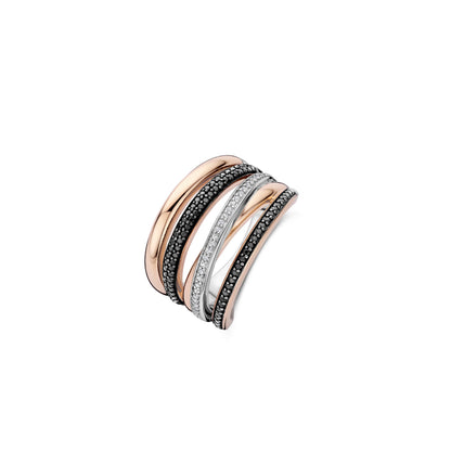 TI SENTO Ring 12401BR