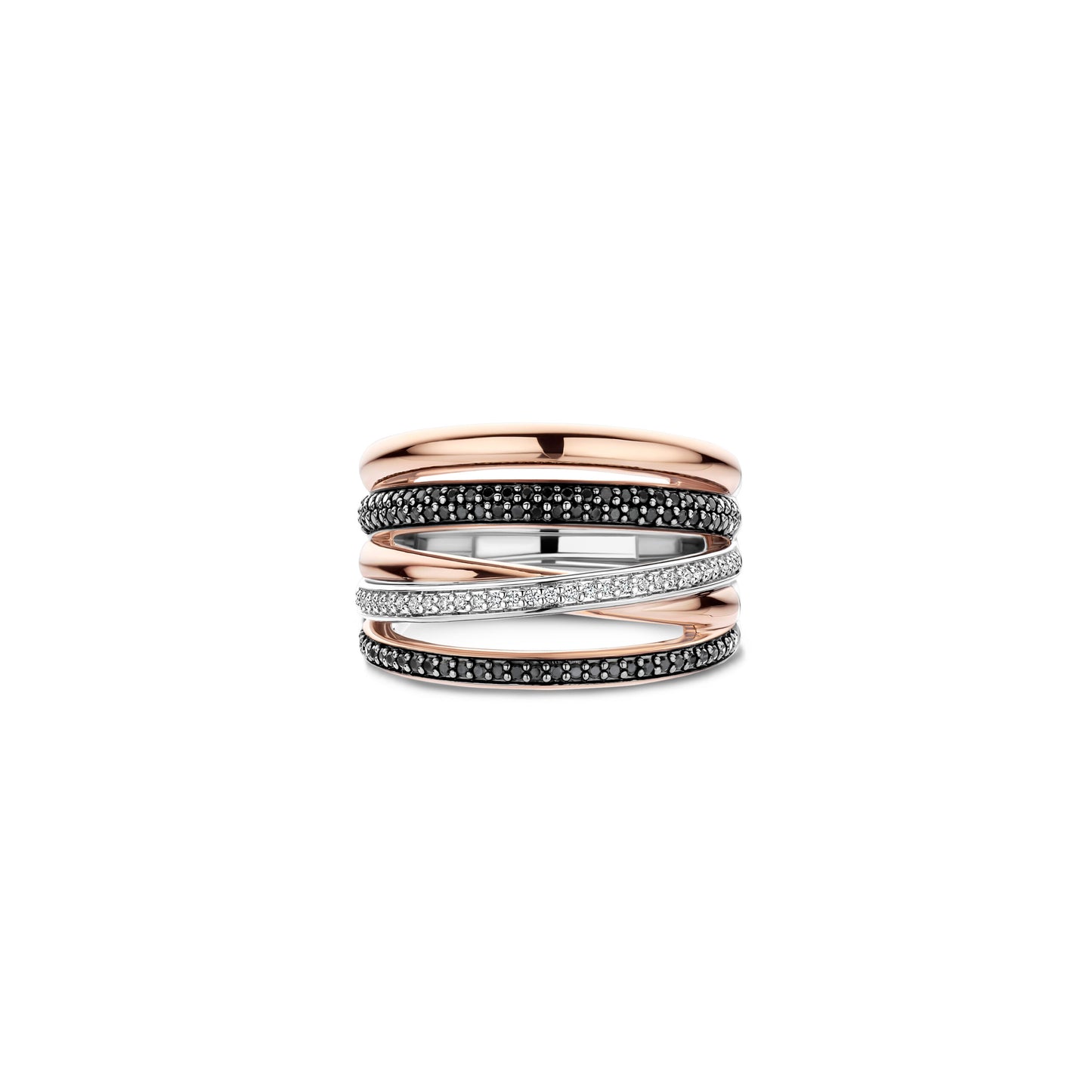 TI SENTO Ring 12401BR