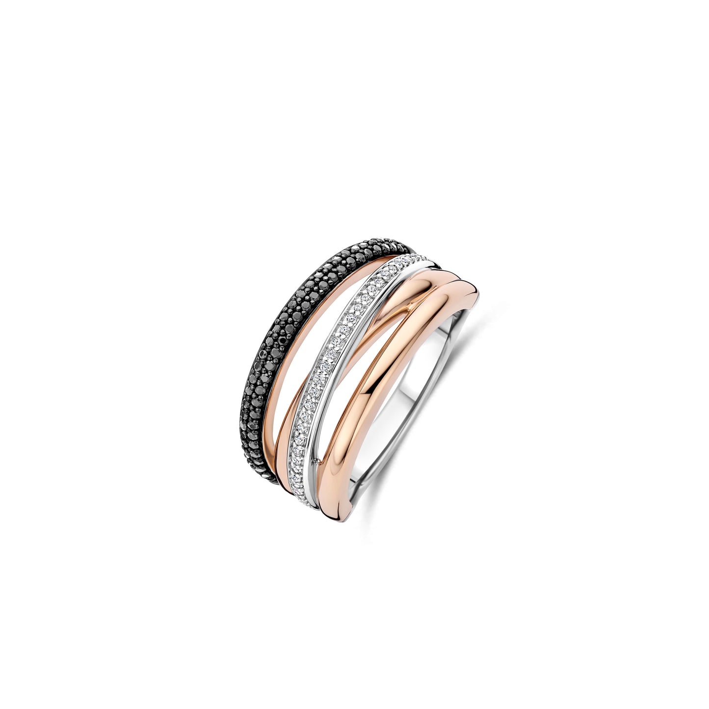 TI SENTO Ring 12402BR
