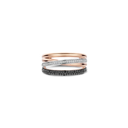 TI SENTO Ring 12402BR