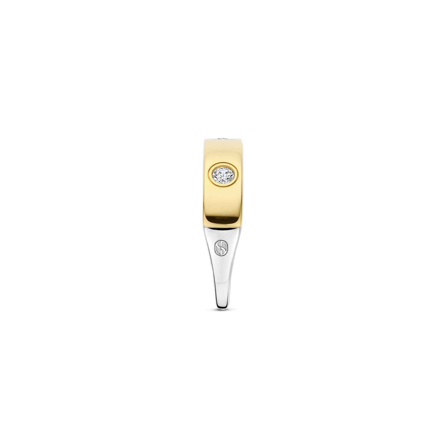 TI SENTO Ring 12403ZY