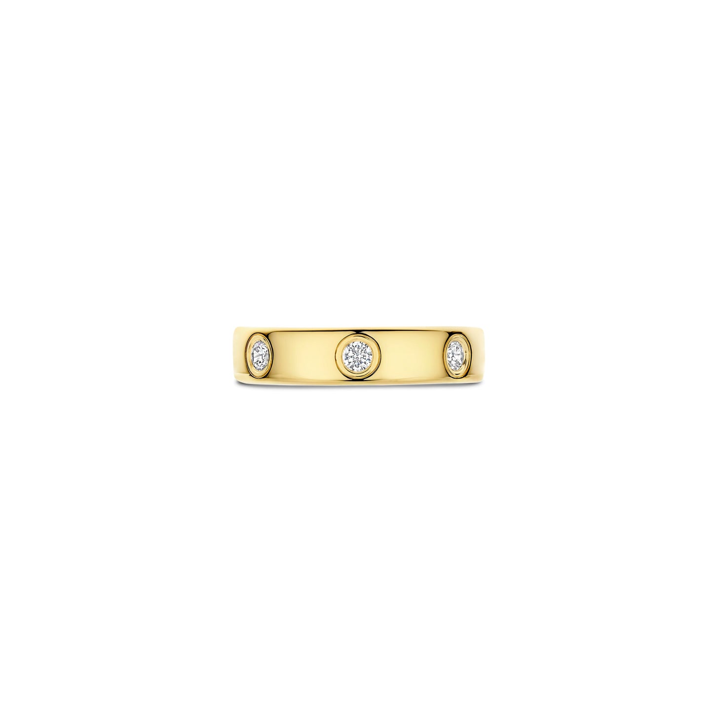 TI SENTO Ring 12403ZY