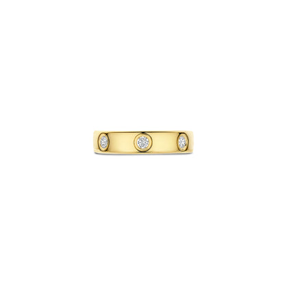 TI SENTO Ring 12403ZY