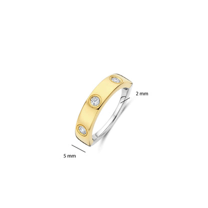 TI SENTO Ring 12403ZY