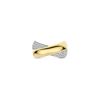 TI SENTO Ring 12404ZY