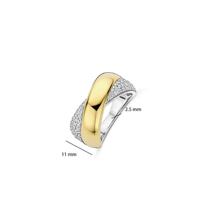 TI SENTO Ring 12404ZY
