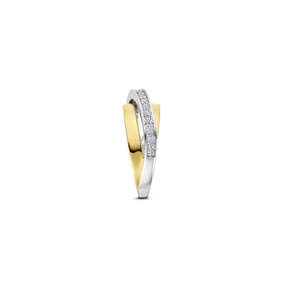 TI SENTO Ring 12405ZY