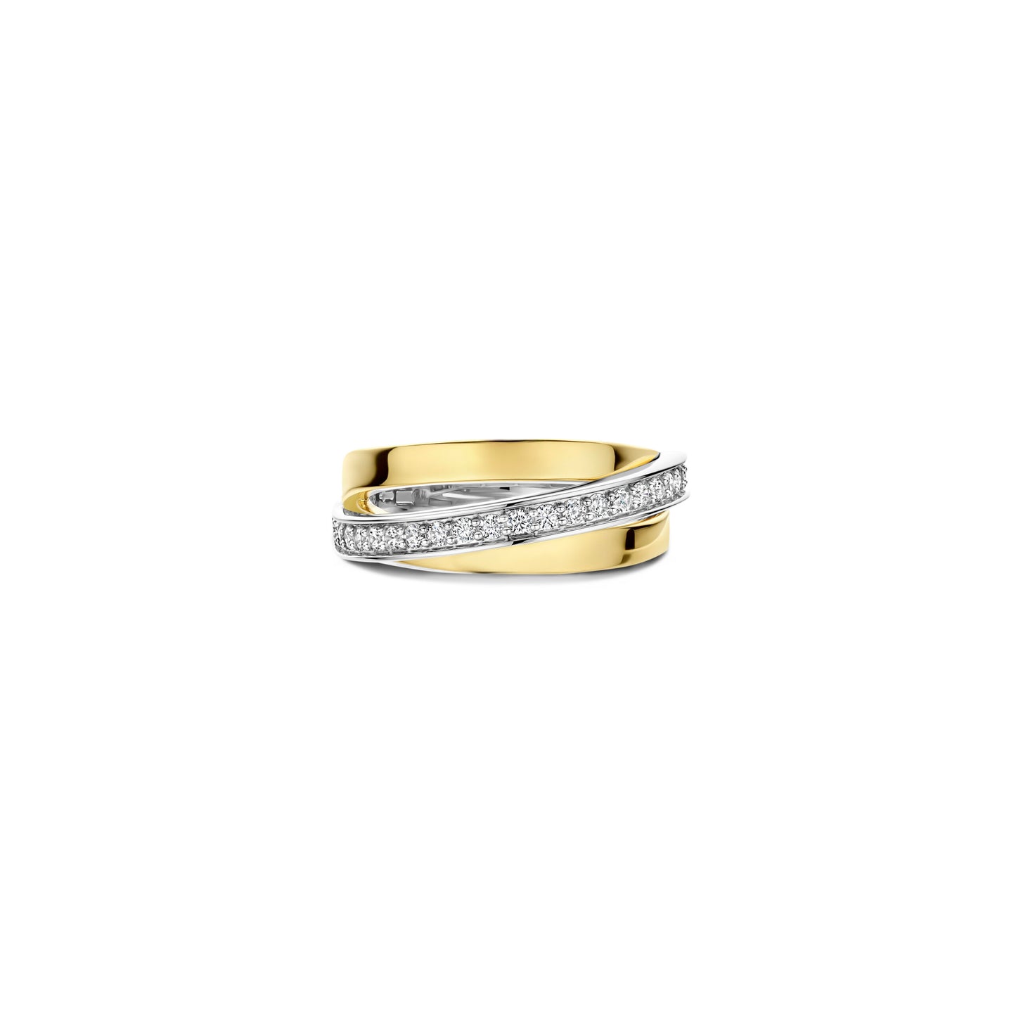 TI SENTO Ring 12405ZY