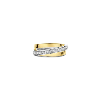TI SENTO Ring 12405ZY