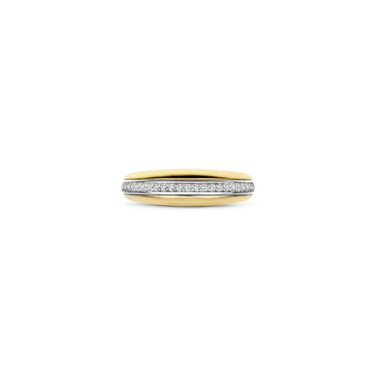 TI SENTO Ring 12406ZY