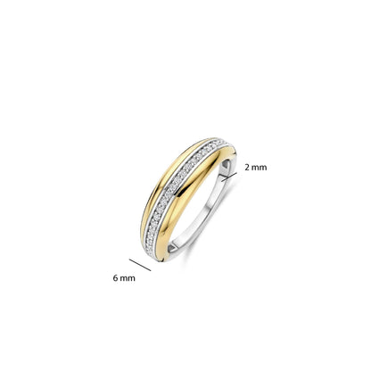 TI SENTO Ring 12406ZY