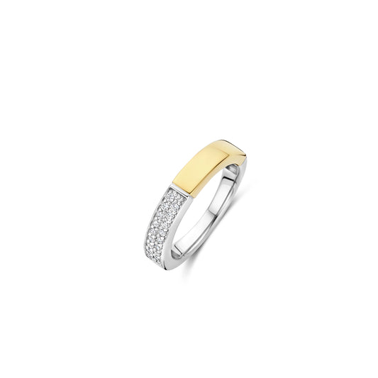TI SENTO Ring 12407ZY