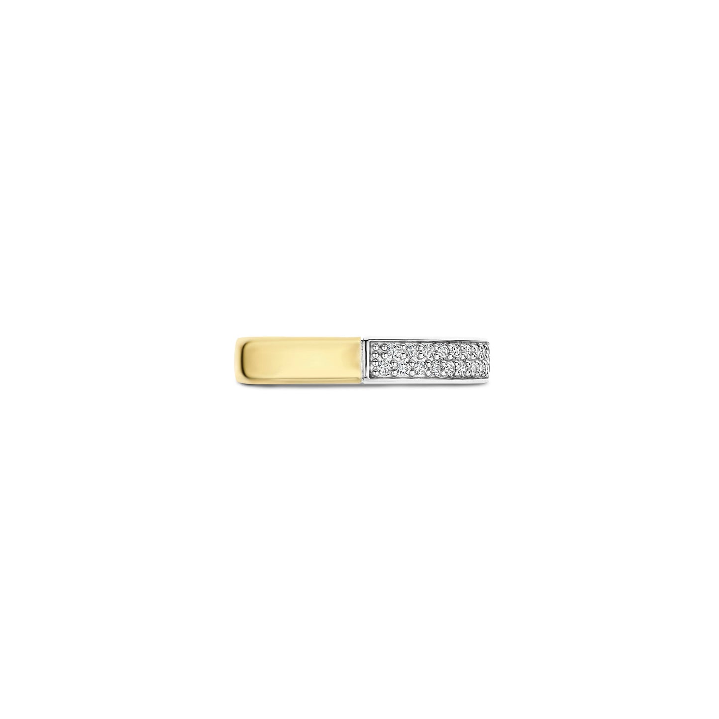 TI SENTO Ring 12407ZY