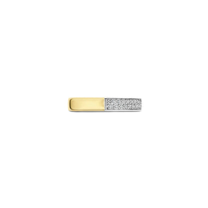 TI SENTO Ring 12407ZY