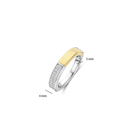 TI SENTO Ring 12407ZY
