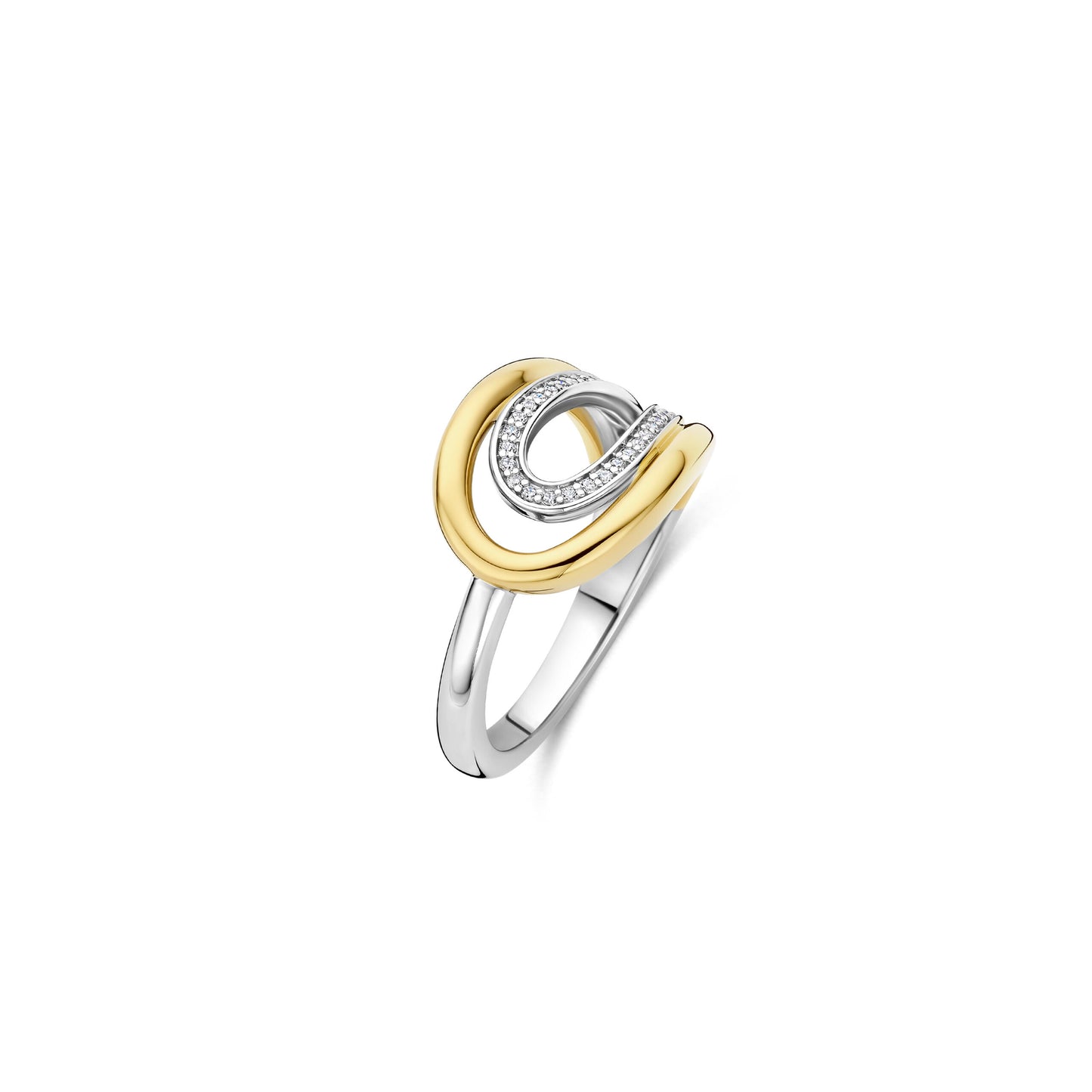 TI SENTO Ring 12408ZY