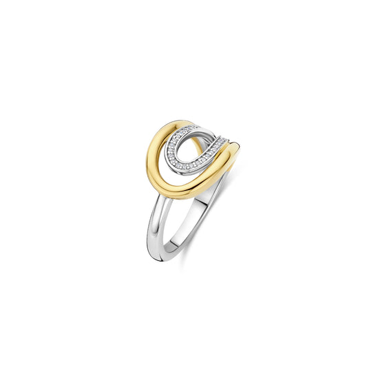 TI SENTO Ring 12408ZY