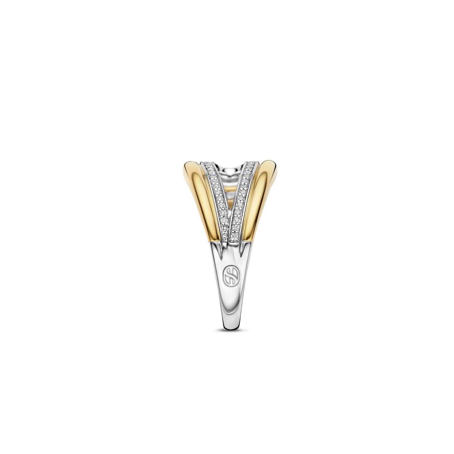 TI SENTO Ring 12408ZY