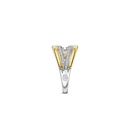 TI SENTO Ring 12408ZY