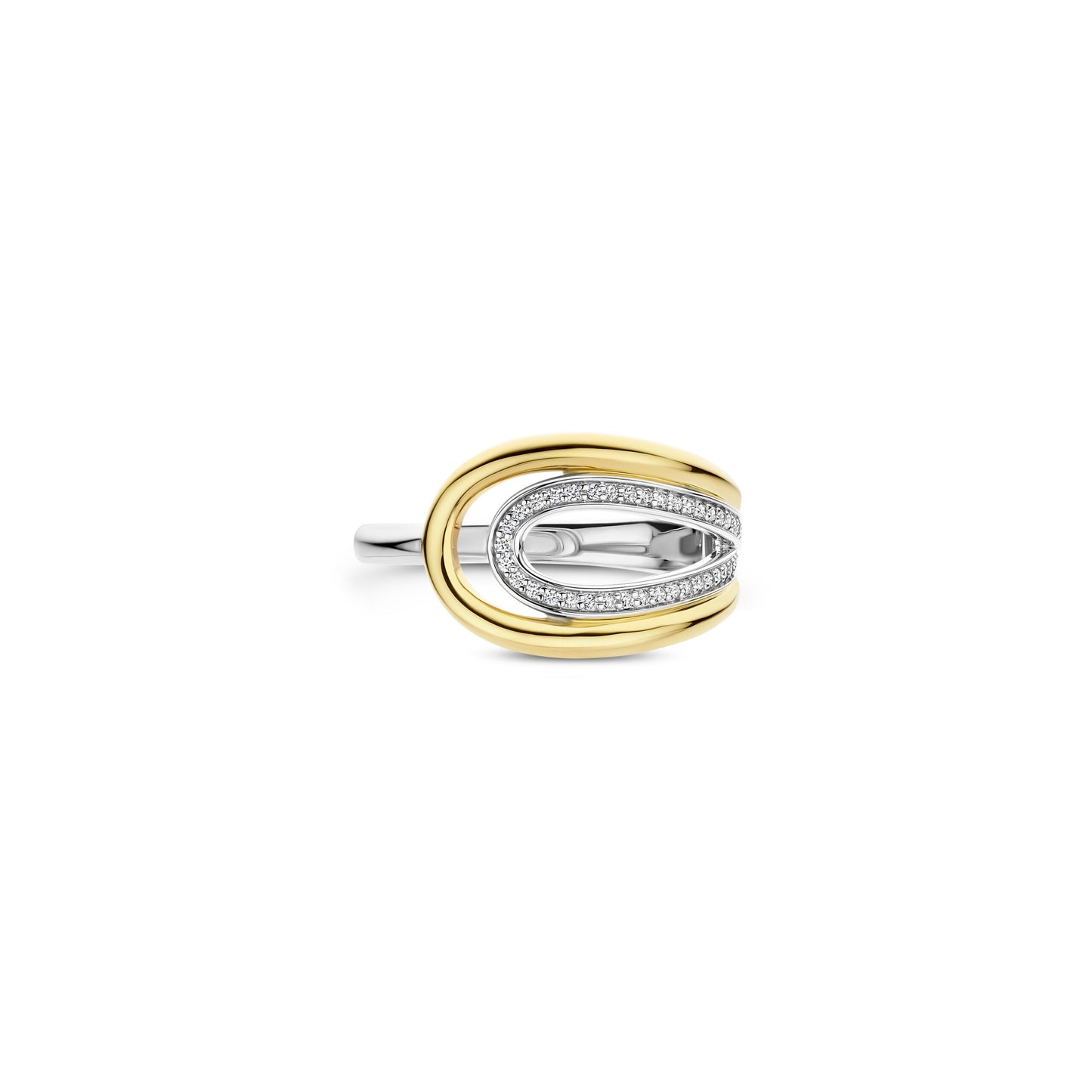TI SENTO Ring 12408ZY