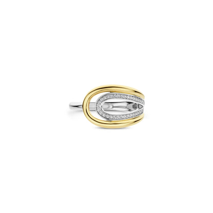 TI SENTO Ring 12408ZY