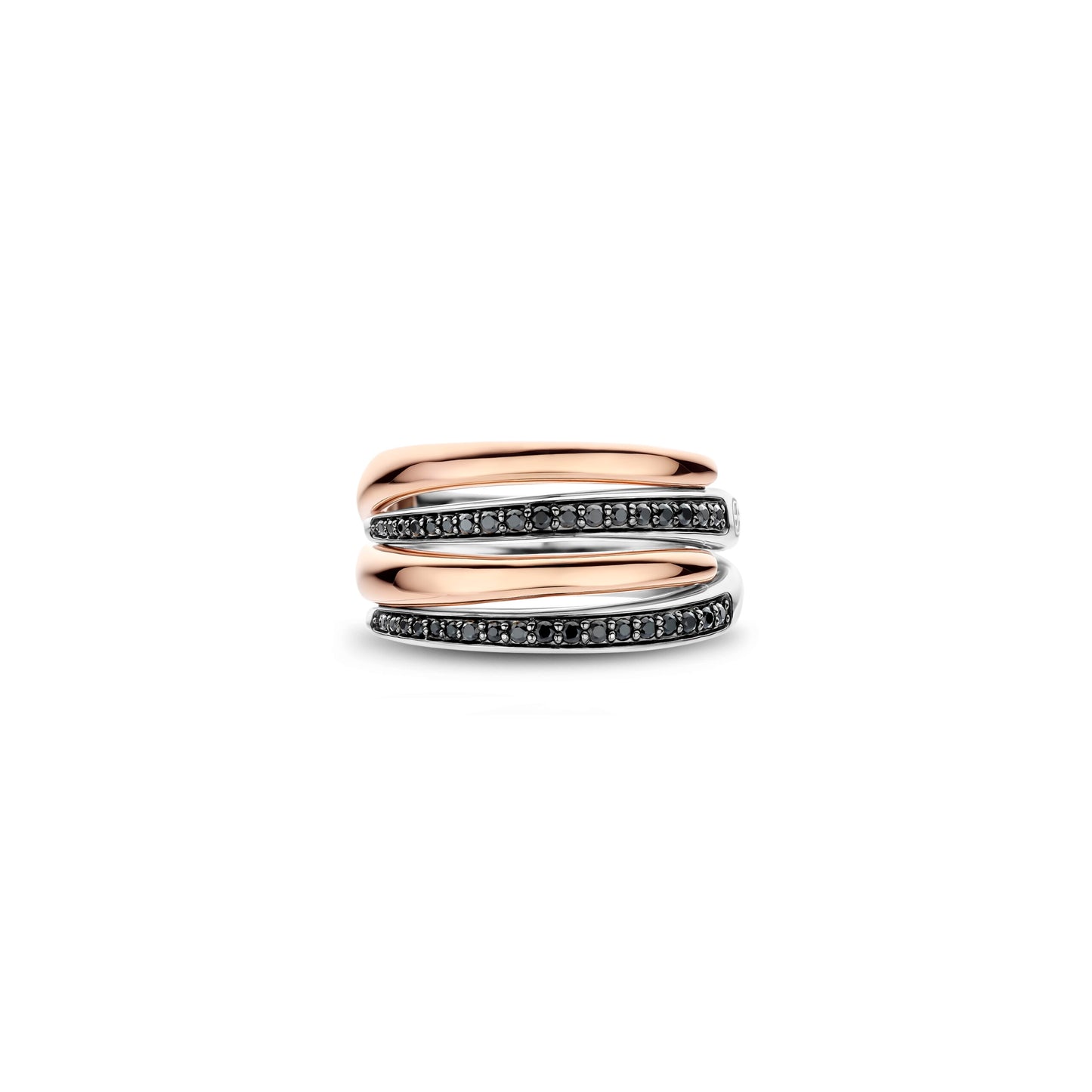 TI SENTO Ring 12409BR