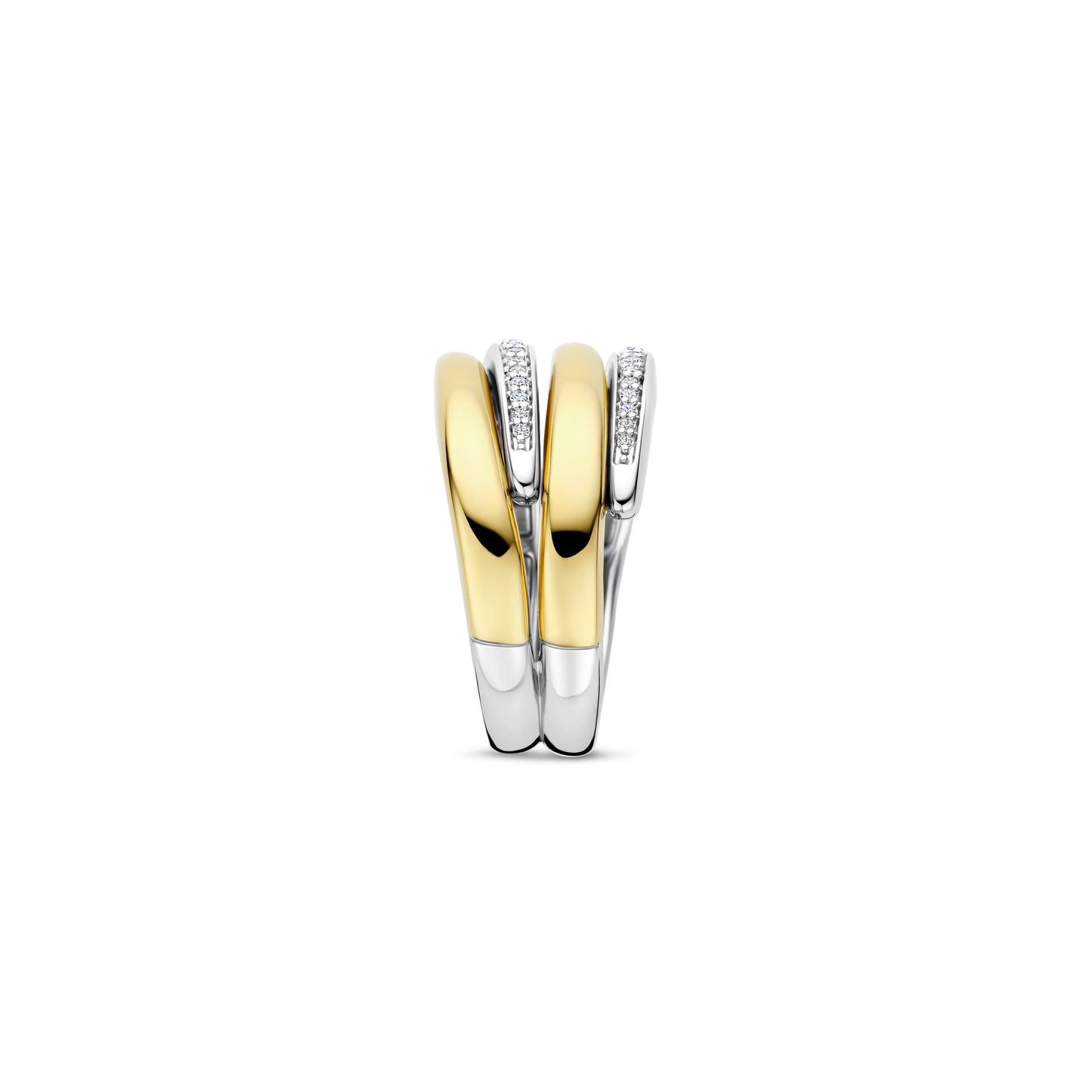 TI SENTO Ring 12409ZY