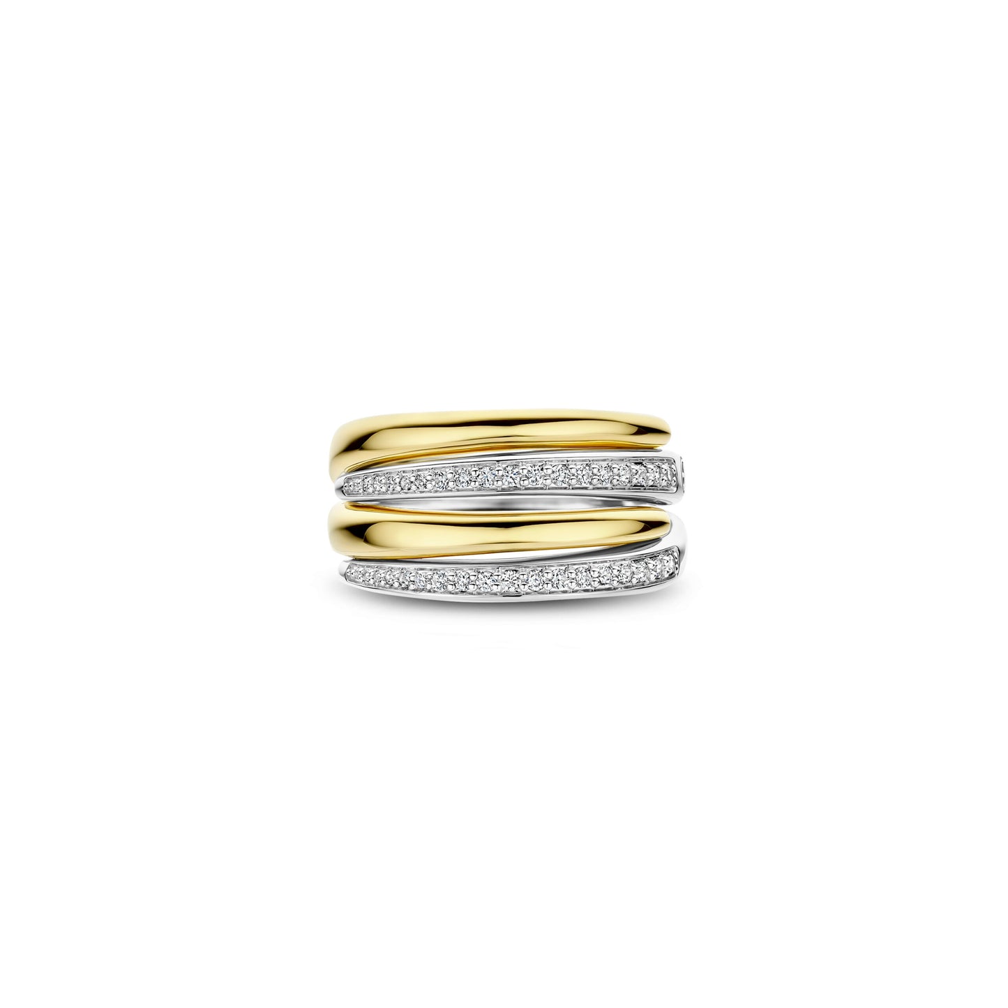 TI SENTO Ring 12409ZY