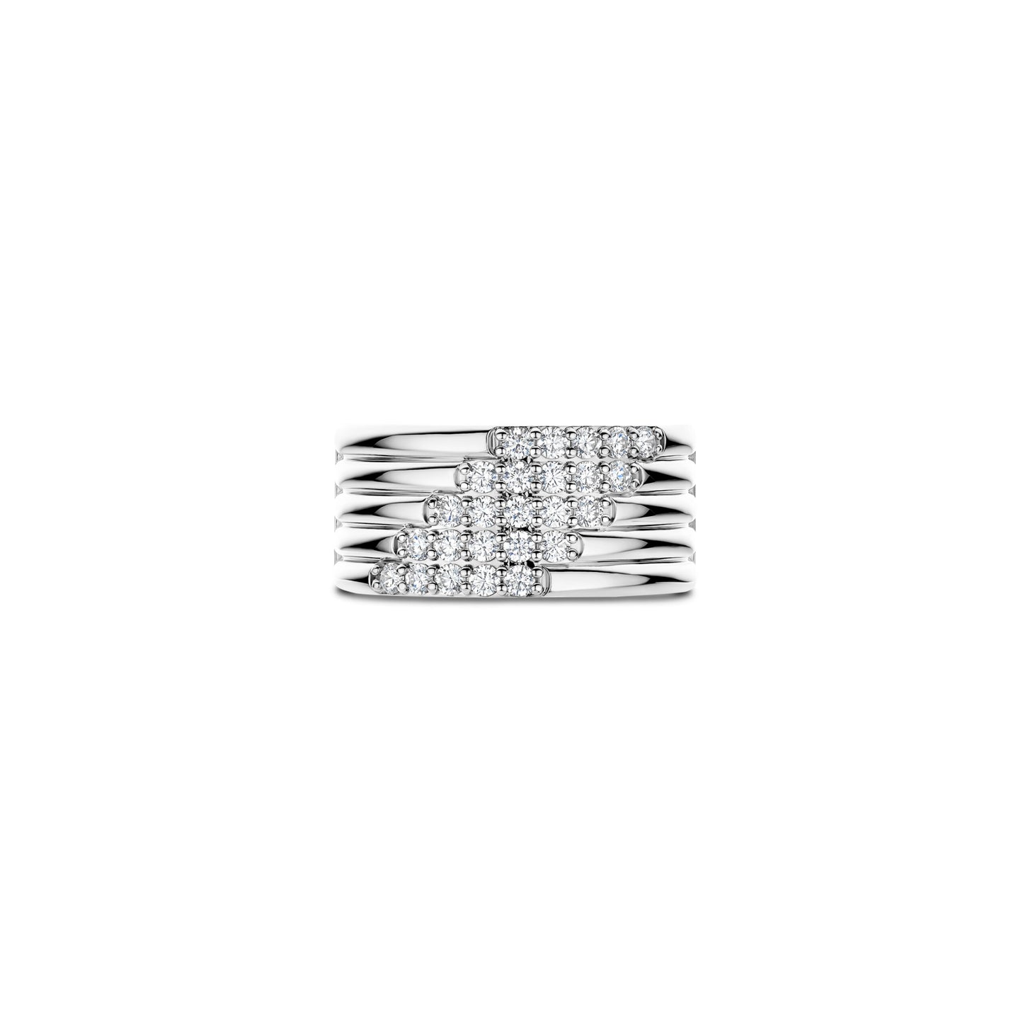 TI SENTO Ring 12410ZI
