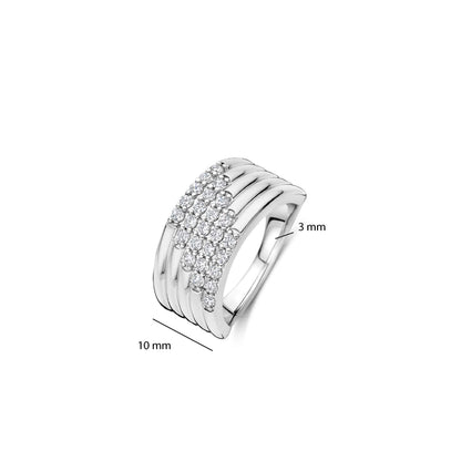 TI SENTO Ring 12410ZI