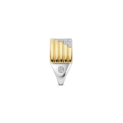 TI SENTO Ring 12410ZY
