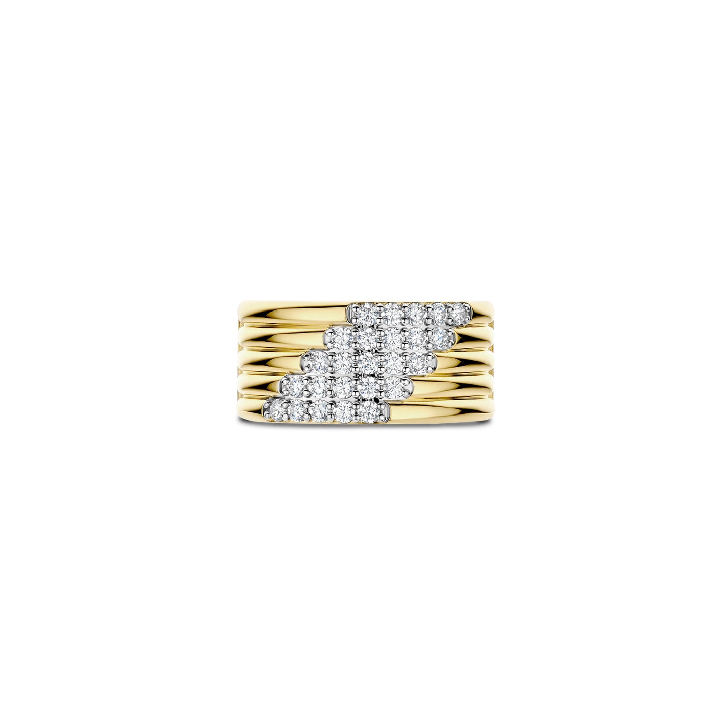 TI SENTO Ring 12410ZY