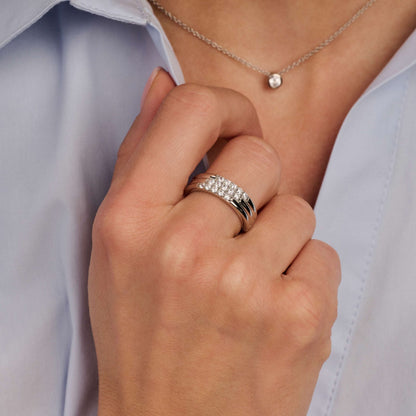 TI SENTO Ring 12411ZI