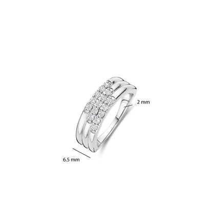 TI SENTO Ring 12411ZI