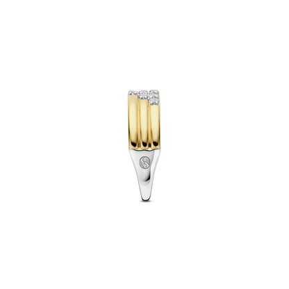 TI SENTO Ring 12411ZY