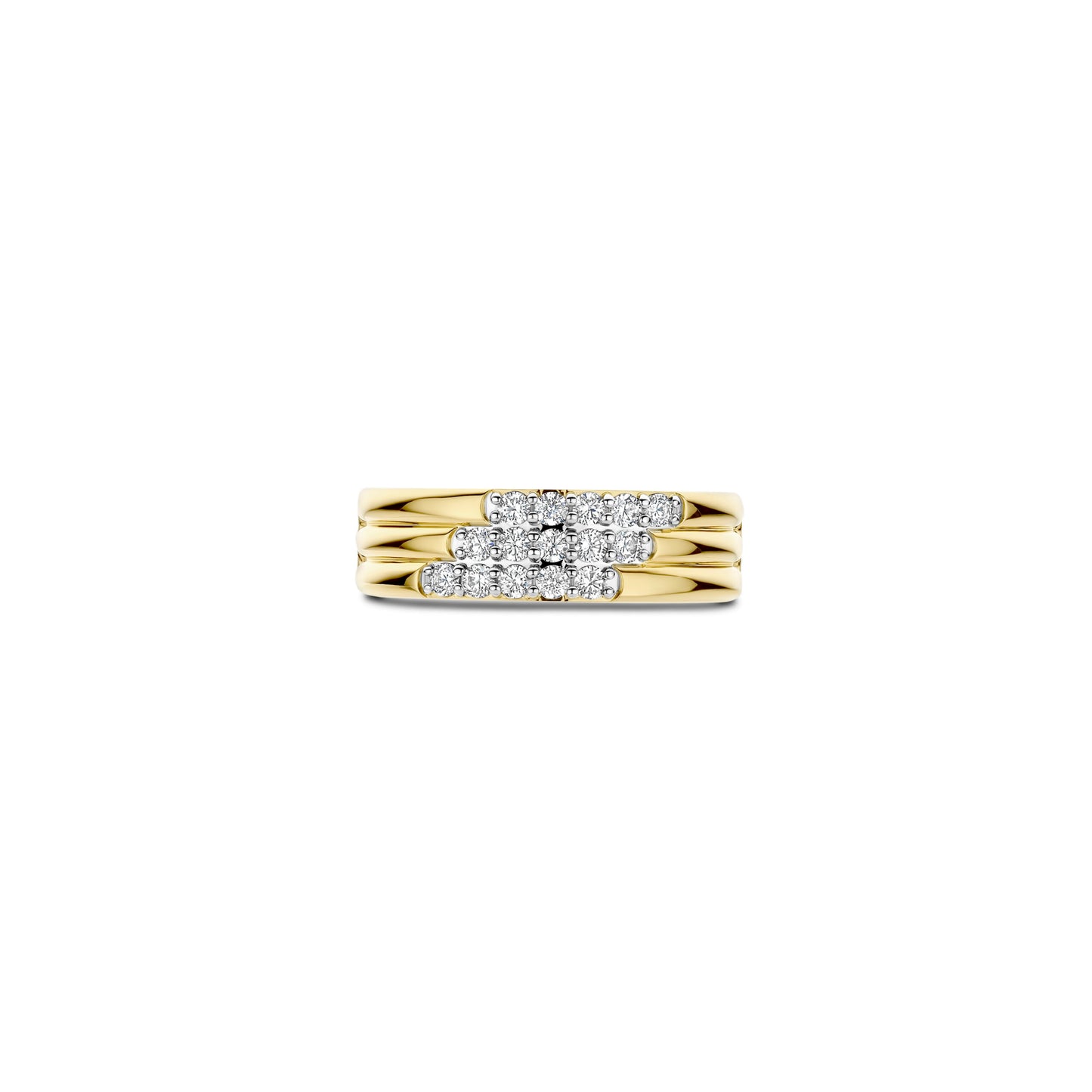 TI SENTO Ring 12411ZY