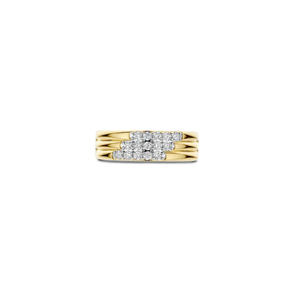 TI SENTO Ring 12411ZY